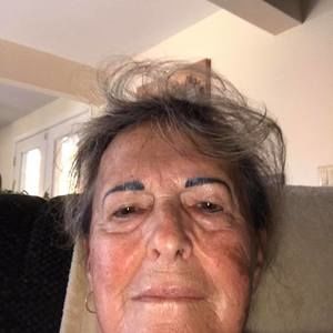 Meet your Posher, Gail